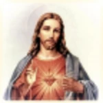 cristo android application logo